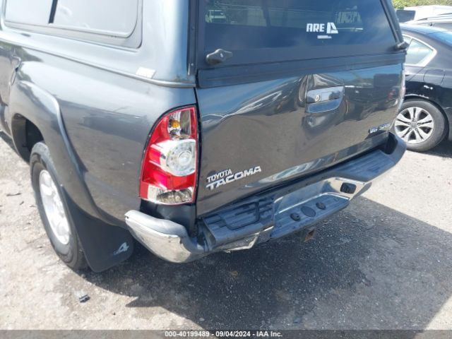 5TFMU4FN7FX031276 Toyota Tacoma Base V6