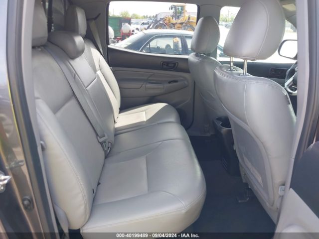 5TFMU4FN7FX031276 Toyota Tacoma Base V6