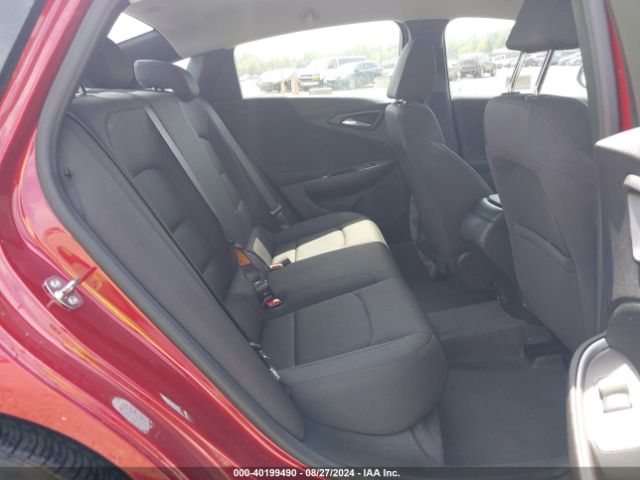 1G1ZG5ST5PF249045 Chevrolet Malibu Fwd Rs