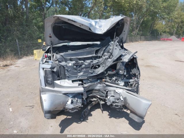 1FTVW1EV4PWG09226 Ford F-150 Lightning Lariat