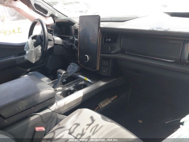 1FTVW1EV4PWG09226 Ford F-150 Lightning Lariat
