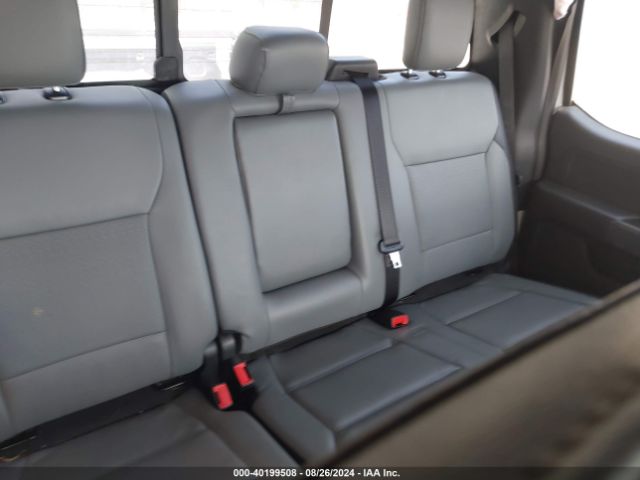 1FTVW1EV4PWG09226 Ford F-150 Lightning Lariat