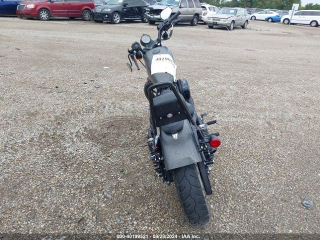2018 HARLEY-DAVIDSON XL883 1HD4LE211JC422885 Photo 5