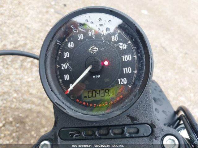 2018 HARLEY-DAVIDSON XL883 1HD4LE211JC422885 Photo 6