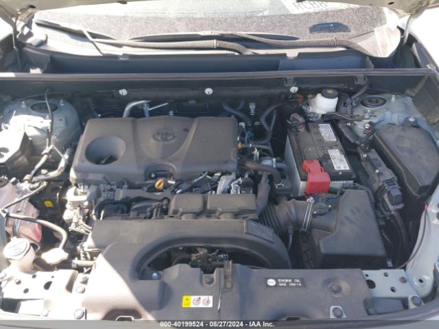 2T3C1RFV1MW185453 Toyota Rav4 Xle Premium
