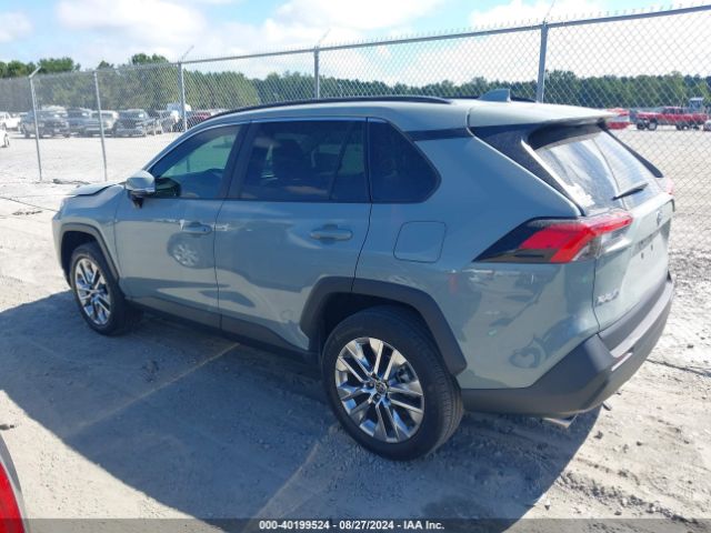 2T3C1RFV1MW185453 Toyota Rav4 Xle Premium