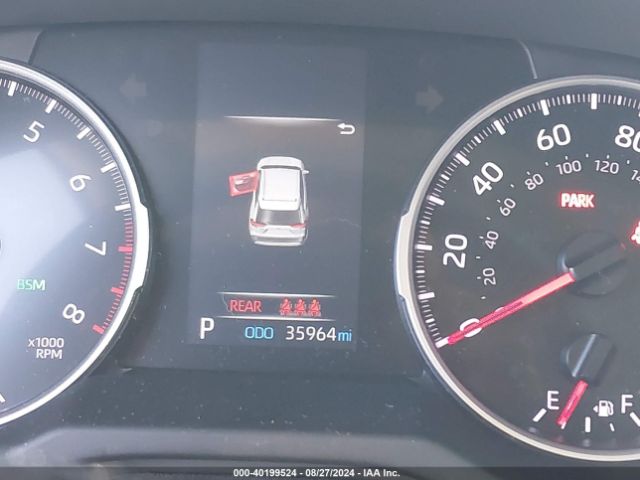 2T3C1RFV1MW185453 Toyota Rav4 Xle Premium