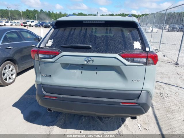 2T3C1RFV1MW185453 Toyota Rav4 Xle Premium