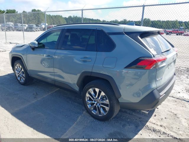 2T3C1RFV1MW185453 Toyota Rav4 Xle Premium