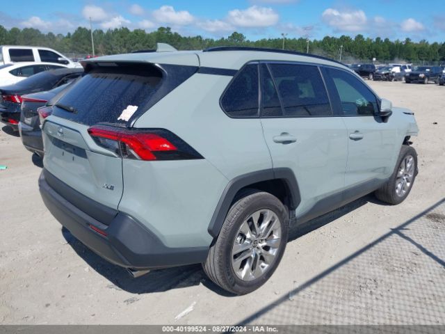 2T3C1RFV1MW185453 Toyota Rav4 Xle Premium