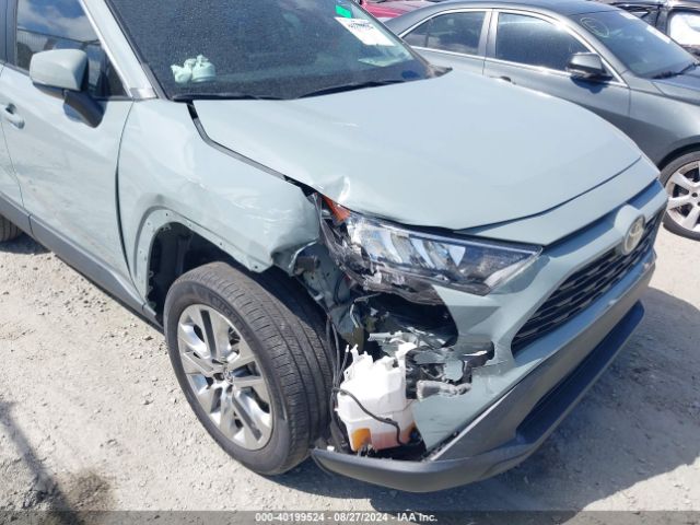 2T3C1RFV1MW185453 Toyota Rav4 Xle Premium