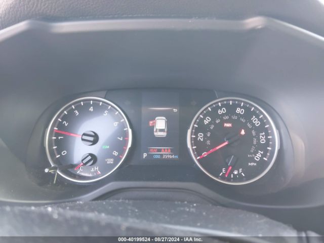 2T3C1RFV1MW185453 Toyota Rav4 Xle Premium