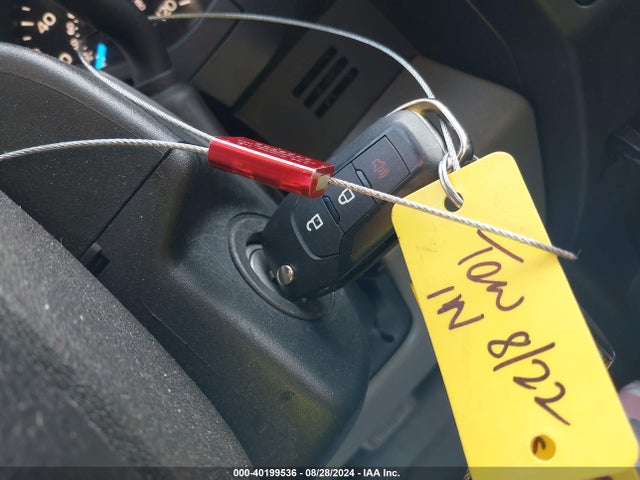 Ford F-150 Xl 2017 1FTEW1E87HKD63677 Image 11