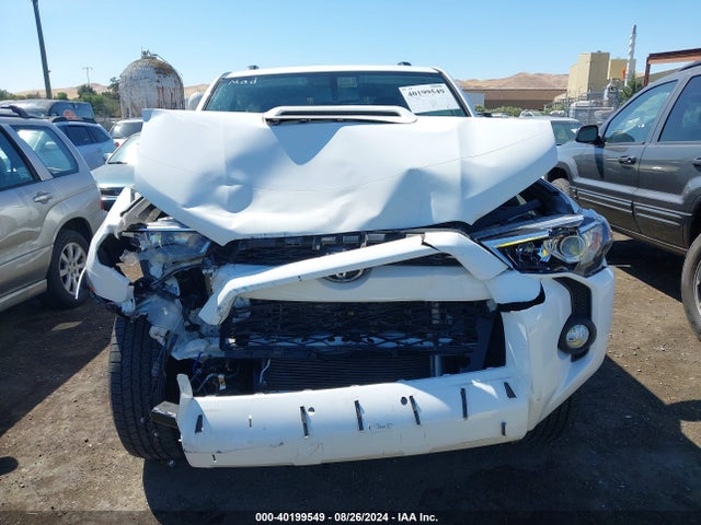 Toyota 4runner Trail Premium 2016 JTEBU5JR8G5389650 Image 12