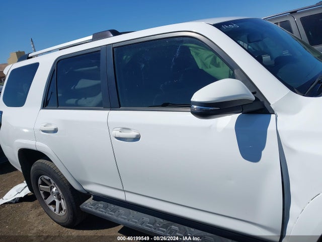 Toyota 4runner Trail Premium 2016 JTEBU5JR8G5389650 Image 13