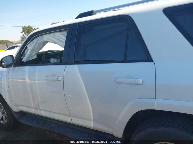 Toyota 4runner Trail Premium 2016 JTEBU5JR8G5389650 Image 14