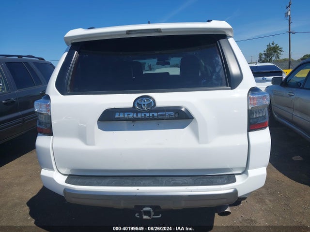 Toyota 4runner Trail Premium 2016 JTEBU5JR8G5389650 Image 16