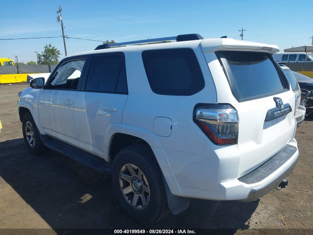 Toyota 4runner Trail Premium 2016 JTEBU5JR8G5389650 Image 3