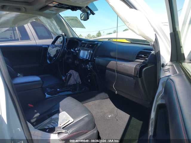 Toyota 4runner Trail Premium 2016 JTEBU5JR8G5389650 Image 5