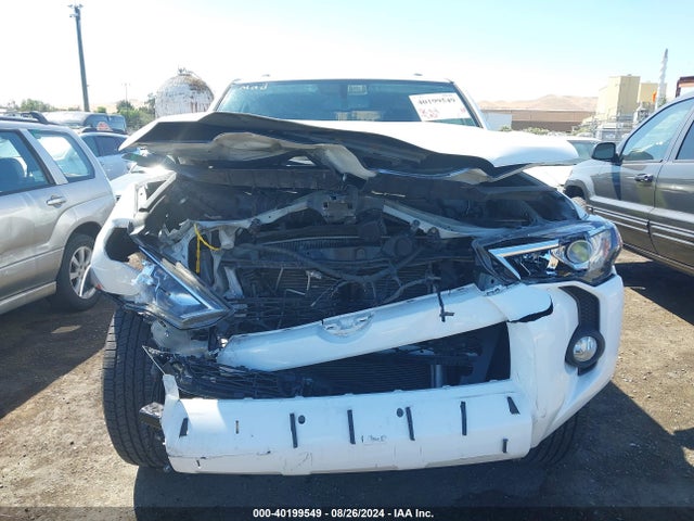 Toyota 4runner Trail Premium 2016 JTEBU5JR8G5389650 Image 6
