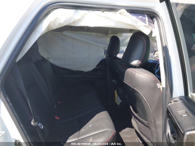 Toyota 4runner Trail Premium 2016 JTEBU5JR8G5389650 Image 8