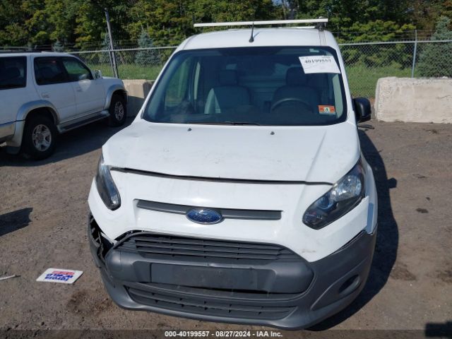 NM0LS6E71H1297542 Ford Transit Connect Xl