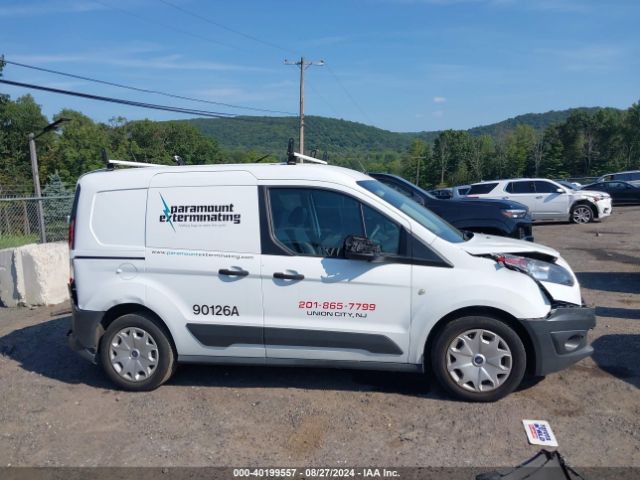NM0LS6E71H1297542 Ford Transit Connect Xl