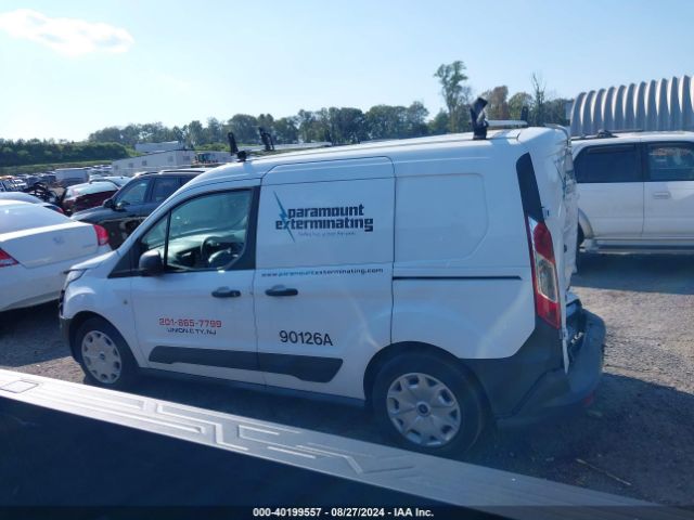 NM0LS6E71H1297542 Ford Transit Connect Xl