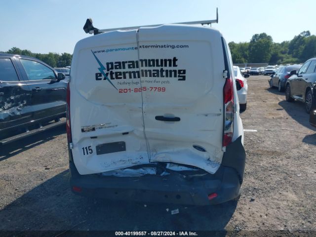 NM0LS6E71H1297542 Ford Transit Connect Xl