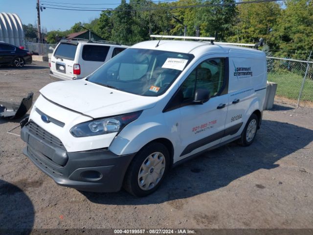 NM0LS6E71H1297542 Ford Transit Connect Xl