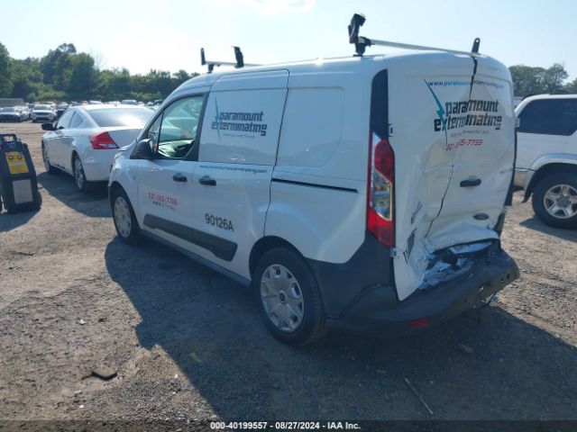 NM0LS6E71H1297542 Ford Transit Connect Xl