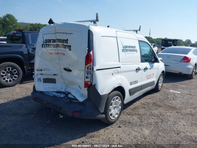NM0LS6E71H1297542 Ford Transit Connect Xl