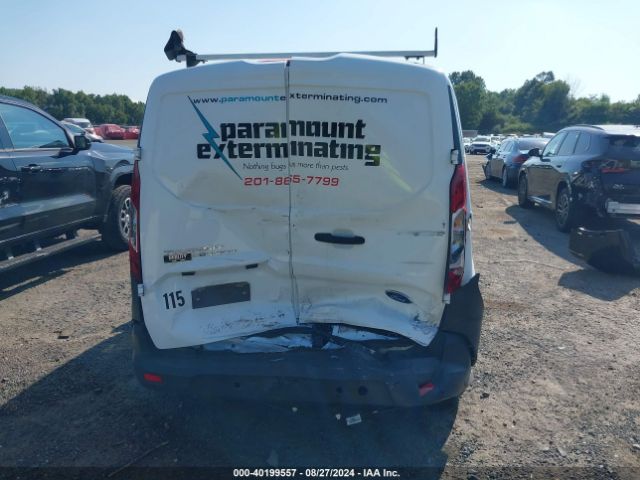 NM0LS6E71H1297542 Ford Transit Connect Xl