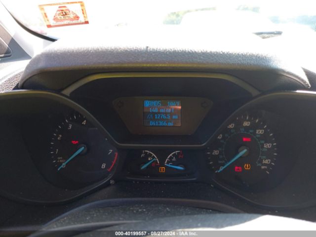 NM0LS6E71H1297542 Ford Transit Connect Xl