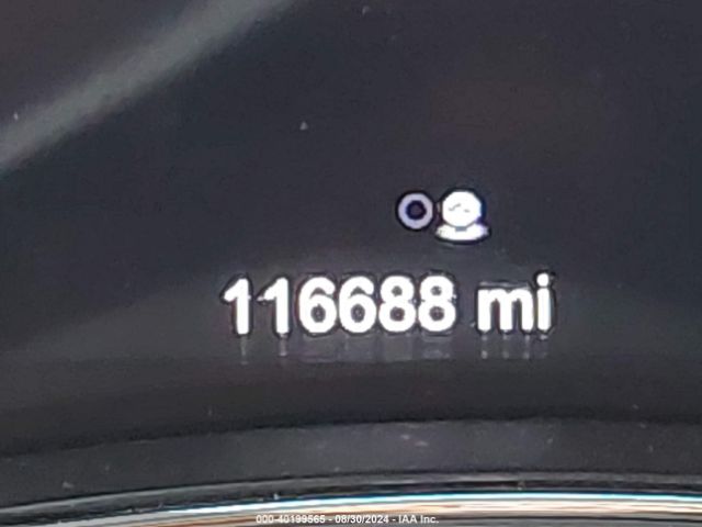 1C4RDJDG0EC976679 Dodge DURANGO LIMITED