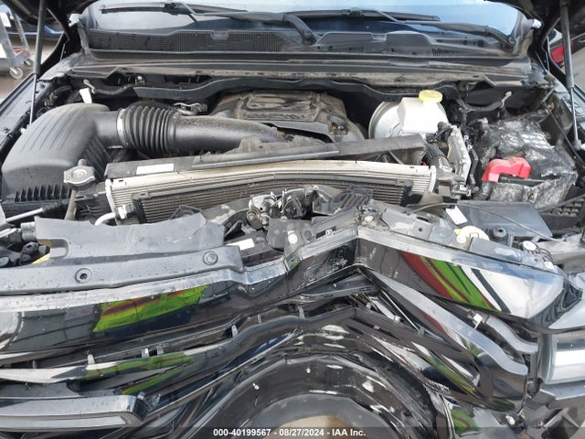 1C6RREFT6KN519384 RAM 1500 Big Horn/lone Star  4x2 5'7 Box