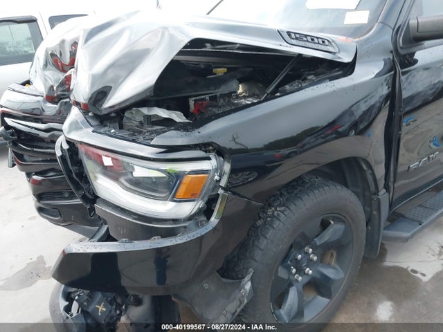 1C6RREFT6KN519384 RAM 1500 Big Horn/lone Star  4x2 5'7 Box