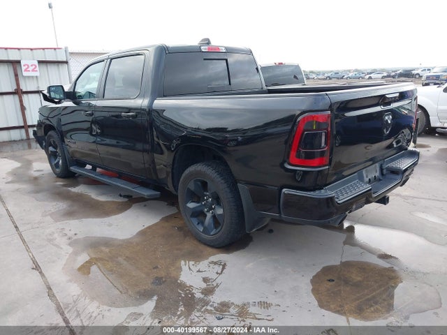 1C6RREFT6KN519384 RAM 1500 Big Horn/lone Star  4x2 5'7 Box