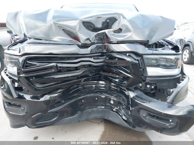 1C6RREFT6KN519384 RAM 1500 Big Horn/lone Star  4x2 5'7 Box