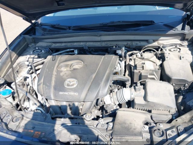 3MVDMBAL9NM401138 Mazda Cx-30 2.5 S
