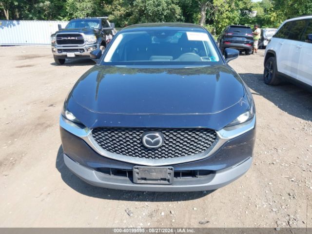 3MVDMBAL9NM401138 Mazda Cx-30 2.5 S