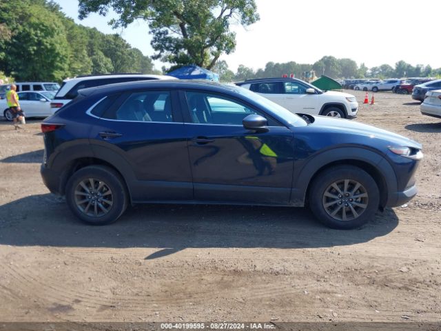 3MVDMBAL9NM401138 Mazda Cx-30 2.5 S