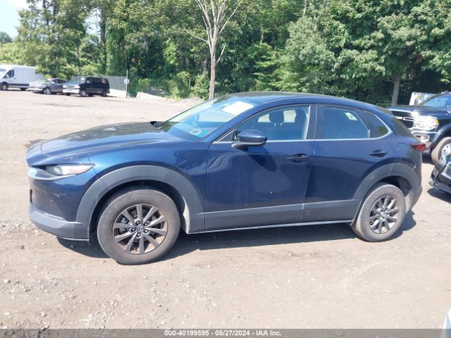 3MVDMBAL9NM401138 Mazda Cx-30 2.5 S
