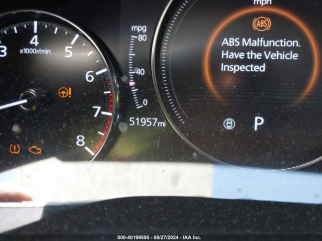 3MVDMBAL9NM401138 Mazda Cx-30 2.5 S