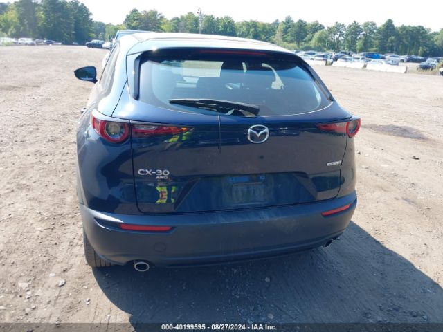 3MVDMBAL9NM401138 Mazda Cx-30 2.5 S