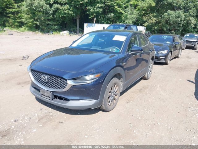 3MVDMBAL9NM401138 Mazda Cx-30 2.5 S