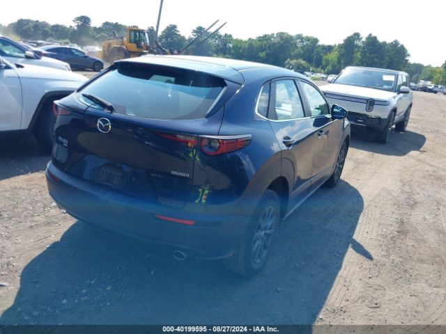 3MVDMBAL9NM401138 Mazda Cx-30 2.5 S