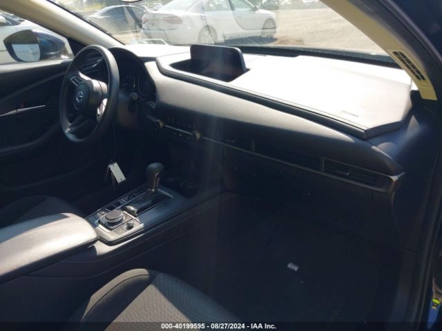 3MVDMBAL9NM401138 Mazda Cx-30 2.5 S