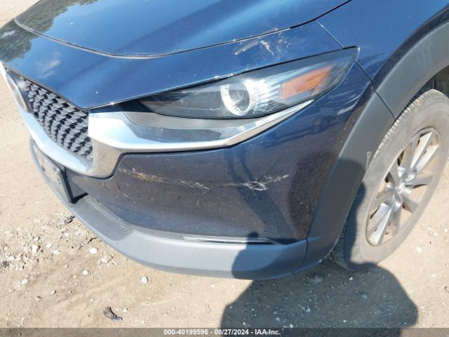 3MVDMBAL9NM401138 Mazda Cx-30 2.5 S