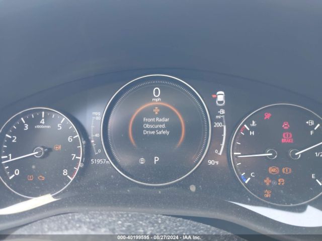 3MVDMBAL9NM401138 Mazda Cx-30 2.5 S